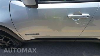 2020 Jeep Renegade Altitude Edition – miniatura 28