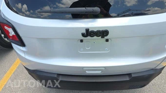 2020 Jeep Renegade Altitude Edition – miniatura 29