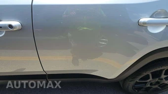 2020 Jeep Renegade Altitude Edition – miniatura 30