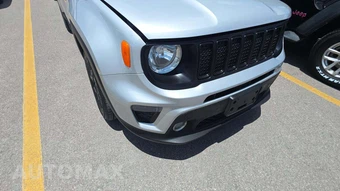 2020 Jeep Renegade Altitude Edition – miniatura 31