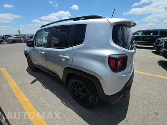 2020 Jeep Renegade Altitude Edition – miniatura 6