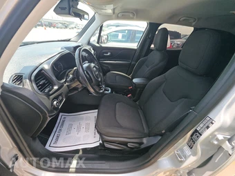 2020 Jeep Renegade Altitude Edition – miniatura 7