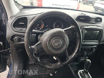 2020 Jeep Renegade Altitude Edition – miniatura 10