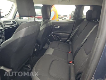 2020 Jeep Renegade Altitude Edition – miniatura 13