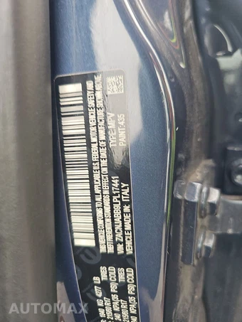 2020 Jeep Renegade Altitude Edition – miniatura 14