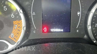 2020 Jeep Renegade Altitude Edition – miniatura 17