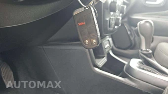 2020 Jeep Renegade Altitude Edition – miniatura 20