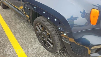 2020 Jeep Renegade Altitude Edition – miniatura 22