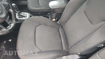 2020 Jeep Renegade Altitude Edition – miniatura 23