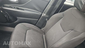 2020 Jeep Renegade Altitude Edition – miniatura 24