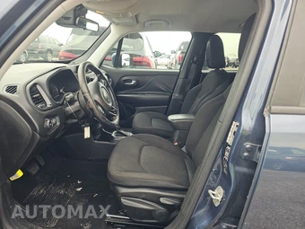2020 Jeep Renegade Altitude Edition – miniatura 7
