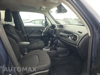 2020 Jeep Renegade Altitude Edition – miniatura 8