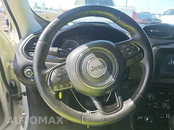 2020 Jeep Renegade Altitude Edition – miniatura 10
