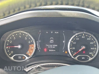 2020 Jeep Renegade Altitude Edition – miniatura 12