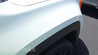 2020 Jeep Renegade Altitude Edition – miniatura 18