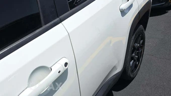 2020 Jeep Renegade Altitude Edition – miniatura 23