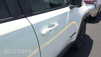 2020 Jeep Renegade Altitude Edition – miniatura 26
