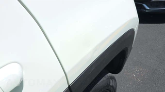2020 Jeep Renegade Altitude Edition – miniatura 27