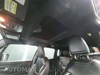 2020 Jeep Renegade High Altitude Edition - miniatura 11