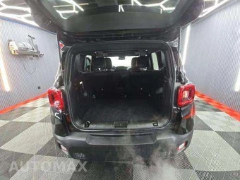 2020 Jeep Renegade High Altitude Edition - miniatura 14