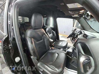 2020 Jeep Renegade High Altitude Edition - miniatura 18