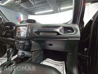 2020 Jeep Renegade High Altitude Edition - miniatura 19