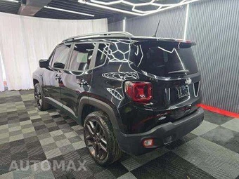 2020 Jeep Renegade High Altitude Edition - miniatura 2