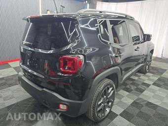 2020 Jeep Renegade High Altitude Edition - miniatura 3