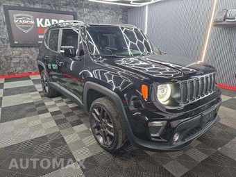 2020 Jeep Renegade High Altitude Edition - miniatura 4