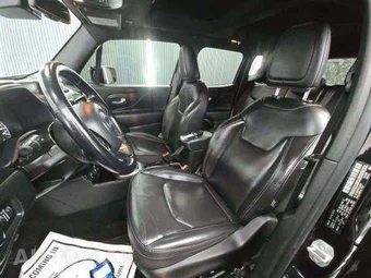 2020 Jeep Renegade High Altitude Edition - miniatura 6