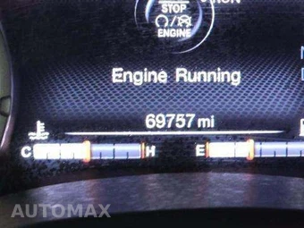 2020 Jeep Renegade High Altitude Edition - miniatura 9