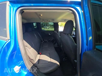 2020 Jeep Renegade Jeepster - miniatura 16