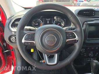 2020 Jeep Renegade Jeepster - miniatura 10