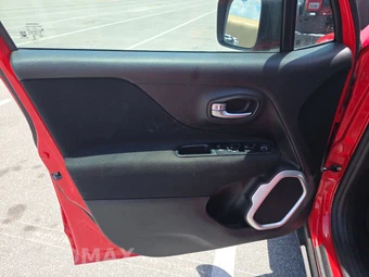 2020 Jeep Renegade Jeepster - miniatura 9