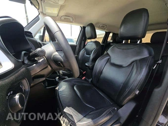2020 Jeep Renegade Jeepster – miniatura 3