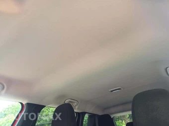 2020 Jeep Renegade Jeepster – miniatura 11