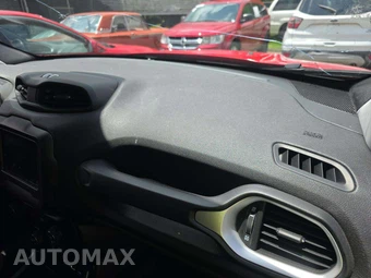 2020 Jeep Renegade Jeepster – miniatura 19