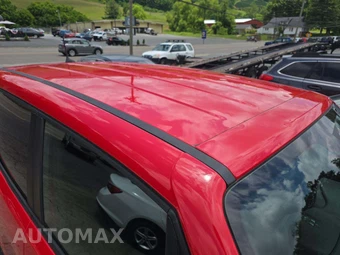 2020 Jeep Renegade Jeepster – miniatura 23