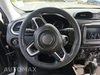 2020 Jeep Renegade Latitude - miniatura 10