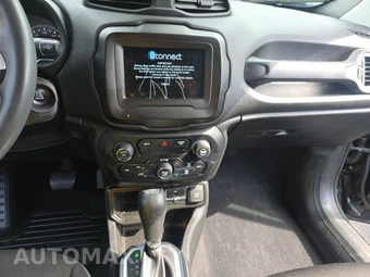 2020 Jeep Renegade Latitude - miniatura 11