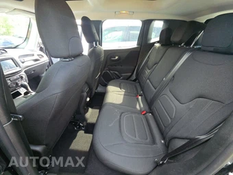 2020 Jeep Renegade Latitude - miniatura 13