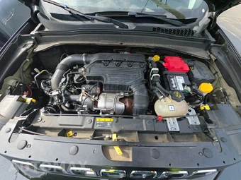 2020 Jeep Renegade Latitude - miniatura 15