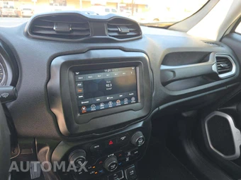 2020 Jeep Renegade Latitude – miniatura 10