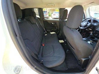 2020 Jeep Renegade Latitude – miniatura 16
