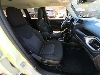 2020 Jeep Renegade Latitude – miniatura 18