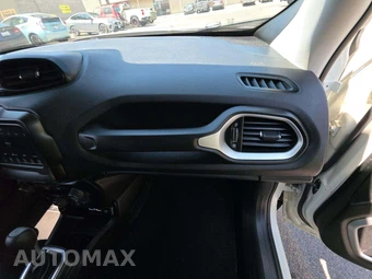 2020 Jeep Renegade Latitude – miniatura 19
