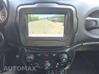 2020 Jeep Renegade Latitude – miniatura 25