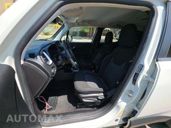 2020 Jeep Renegade Latitude – miniatura 6