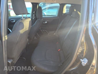 2020 Jeep Renegade Latitude – miniatura 13