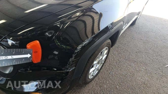 2020 Jeep Renegade Latitude – miniatura 39